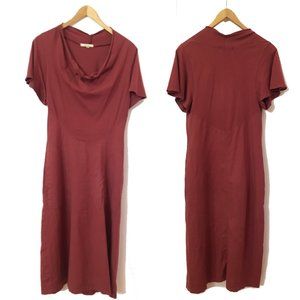 Prairie Underground Organic Cotton Dress